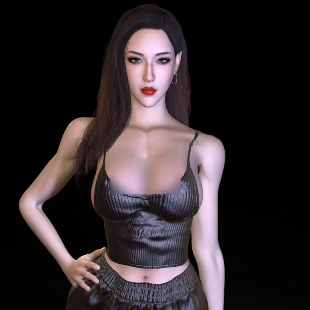 liulaoye.LIRUI-林夕资源VAM