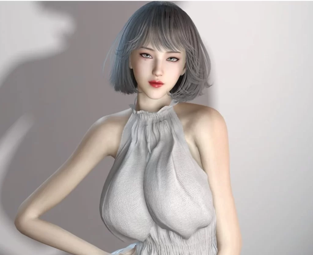 liulaoye.aoshan2_0-林夕资源VAM