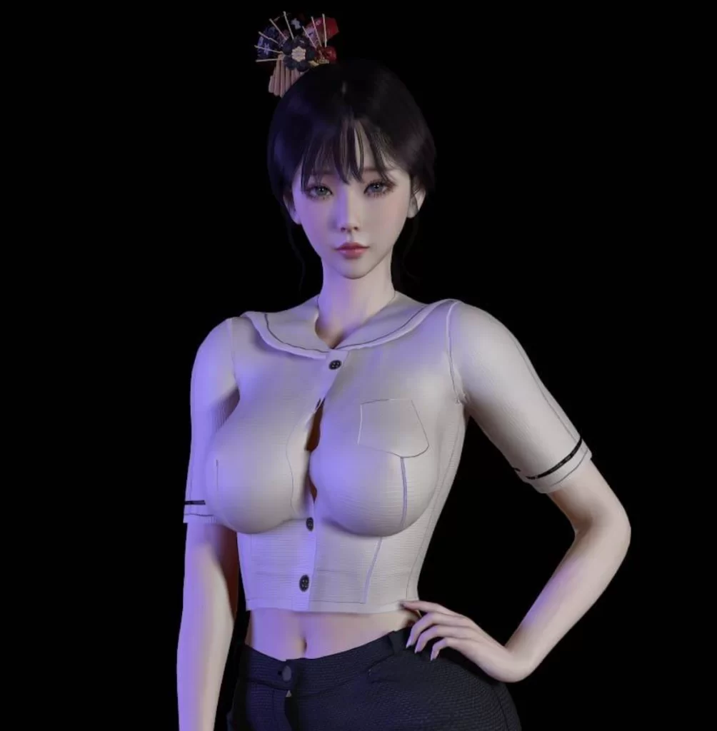 qiaqia.枣枣-林夕资源VAM