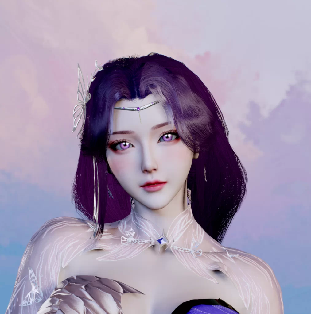 ZAO.VAM云曦2-林夕资源VAM