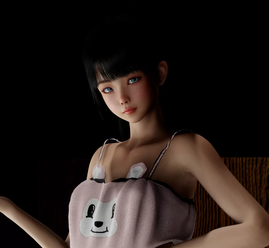 嘎嘎啊嘎嘎.044-林夕资源VAM