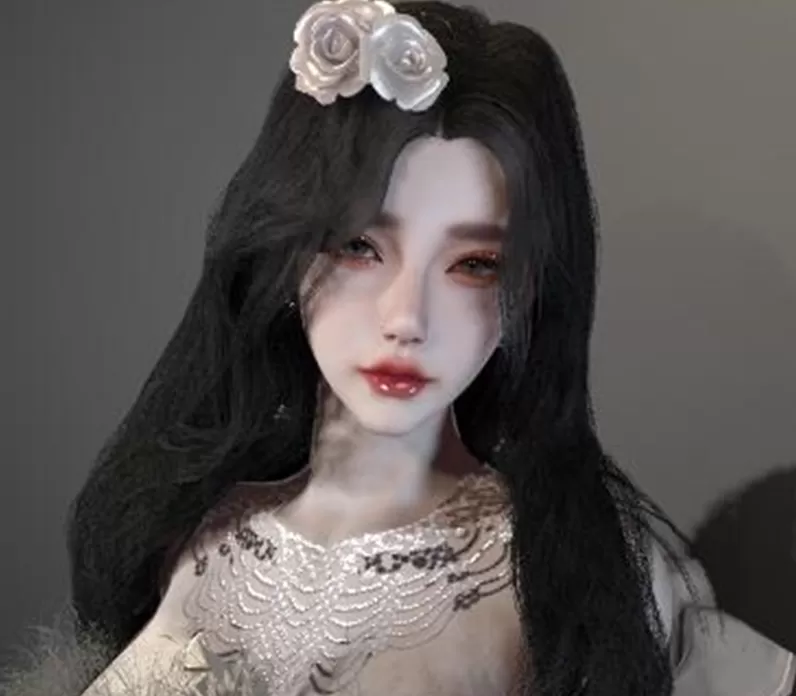 未知.白杏儿-林夕资源VAM