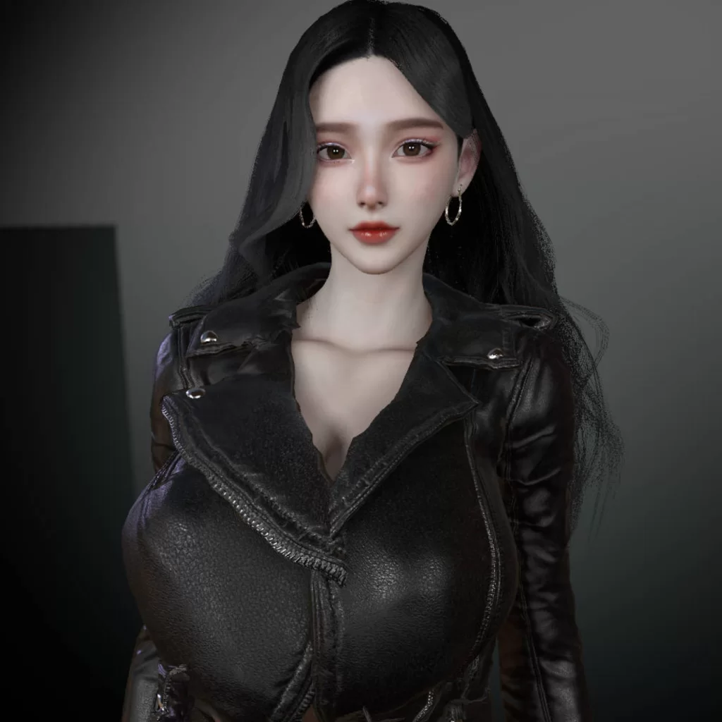 未知.金姣姣-林夕资源VAM