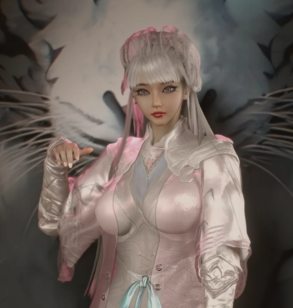 TES.白虎-林夕资源VAM