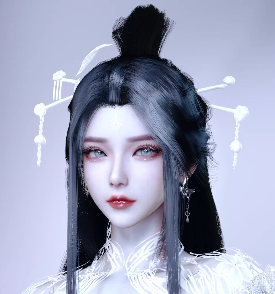 vamxw.陆雪琪改-林夕资源VAM