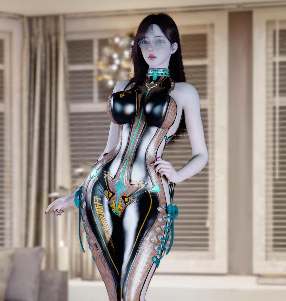 vvvevevvv.SB_Prototype_Planet_Diving_Suit-林夕资源VAM