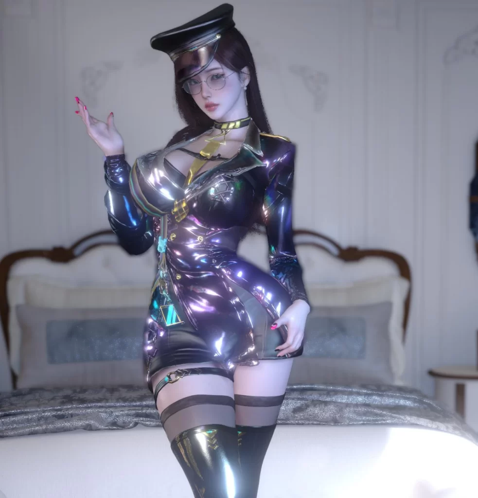 BaGe.VAM_BaGe_Clothes11-林夕资源VAM