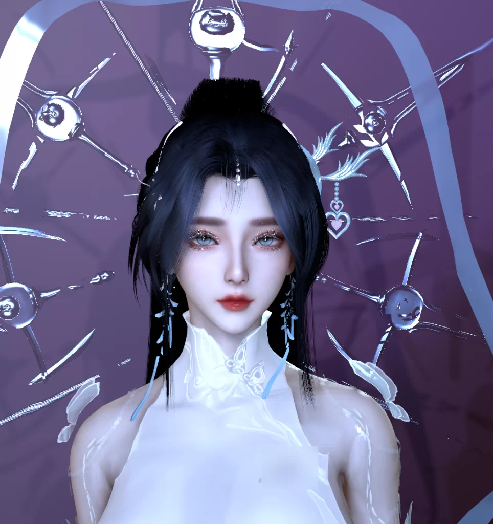 vamxw.异界上仙黛玉-林夕资源VAM