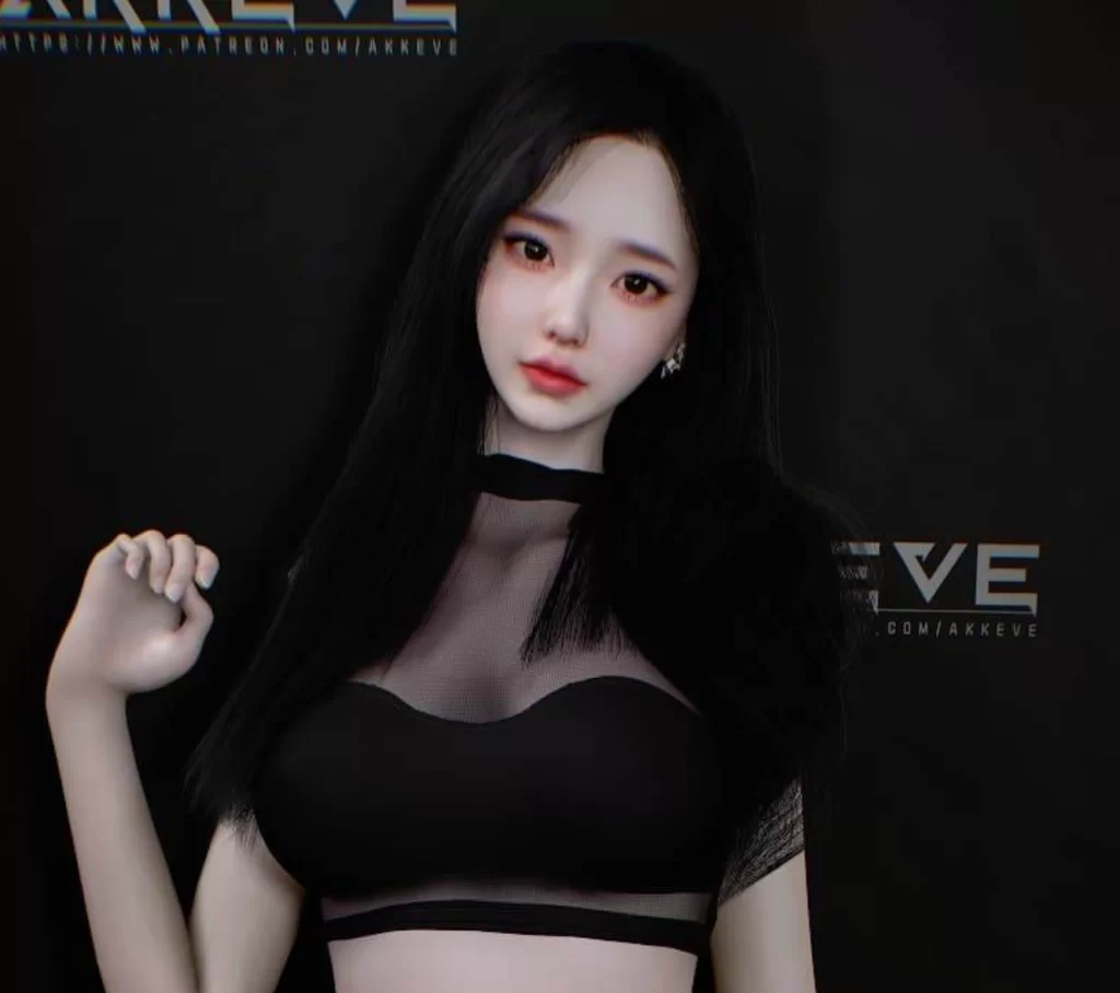 AKKEVE.097_Komi_v2-林夕资源VAM