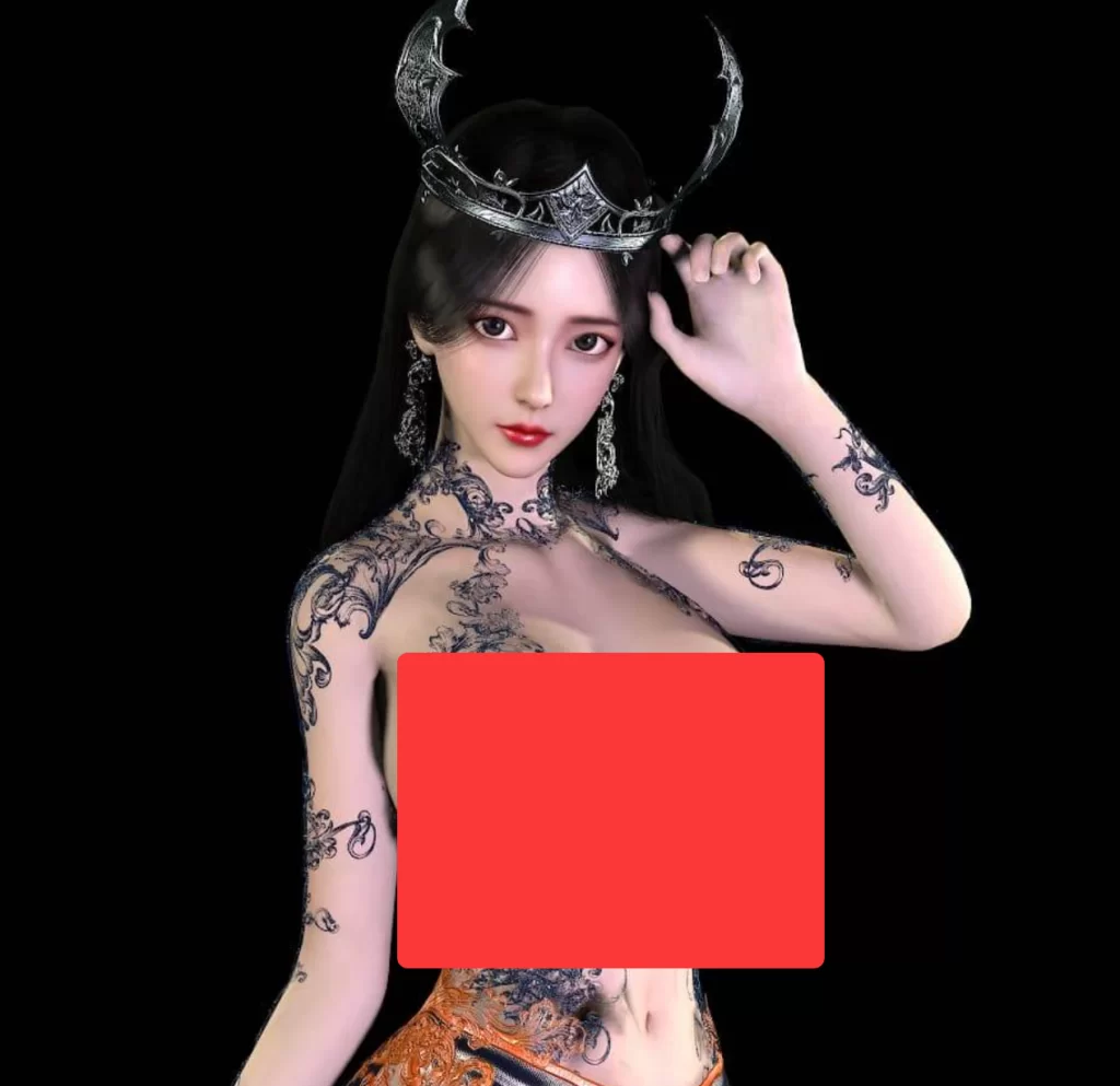 Archer.NianHui2410-林夕资源VAM