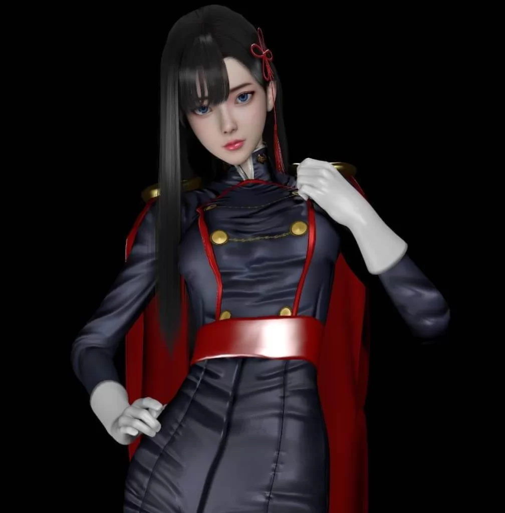 Archer.NianHui2412SCL-林夕资源VAM