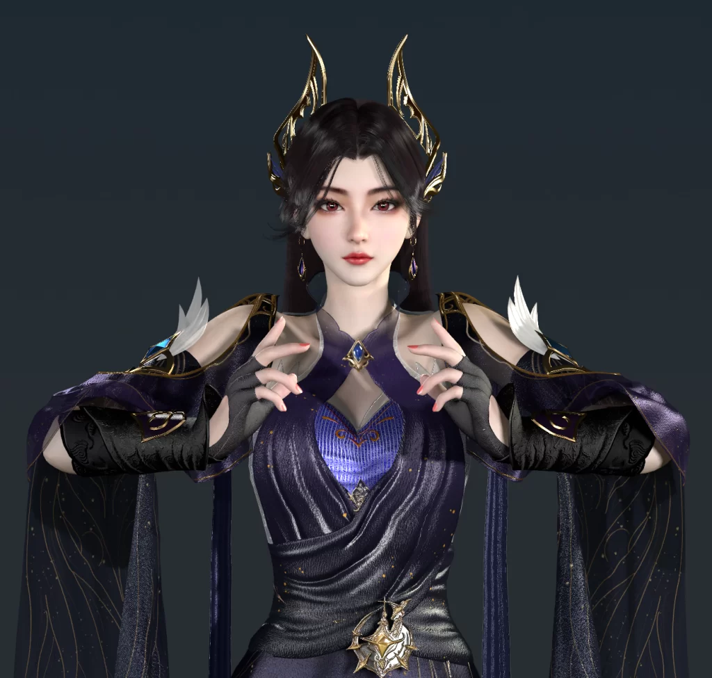 Archer.曹颖-林夕资源VAM