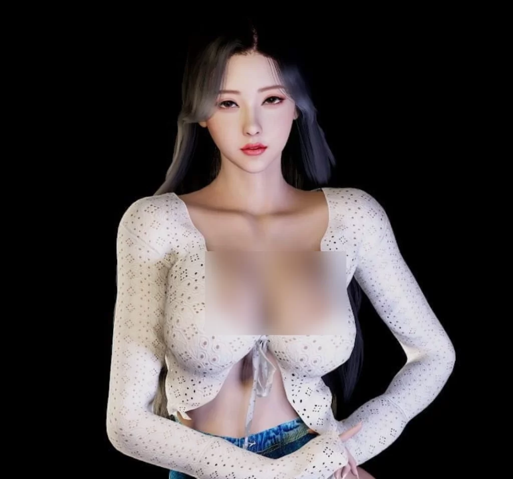 Hcg.ailinfix-林夕资源VAM