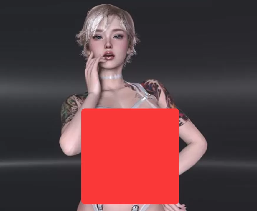 JD.Ena_(Remake)-林夕资源VAM