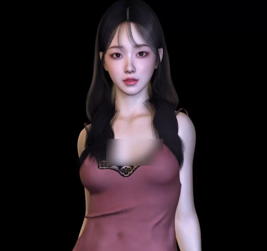 JRob.hana-林夕资源VAM