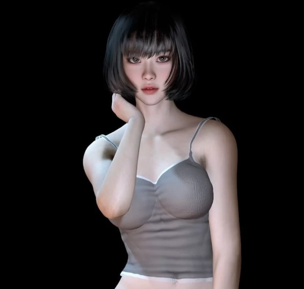 JRob.hyoyeon-林夕资源VAM