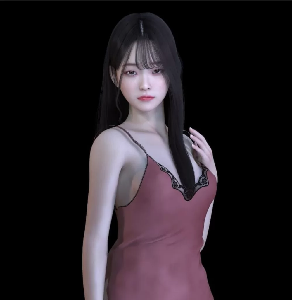 JRob.nena-林夕资源VAM