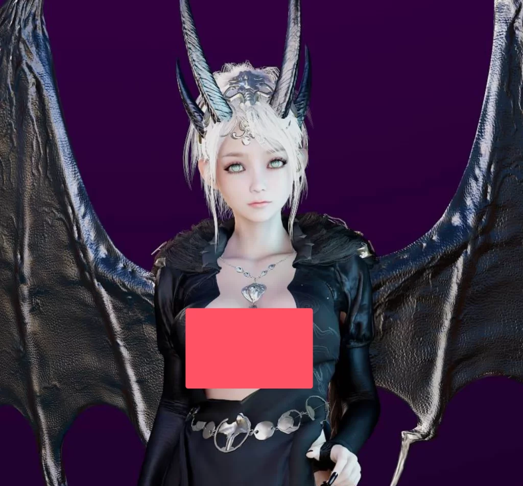 Riccio.Abrahel-林夕资源VAM