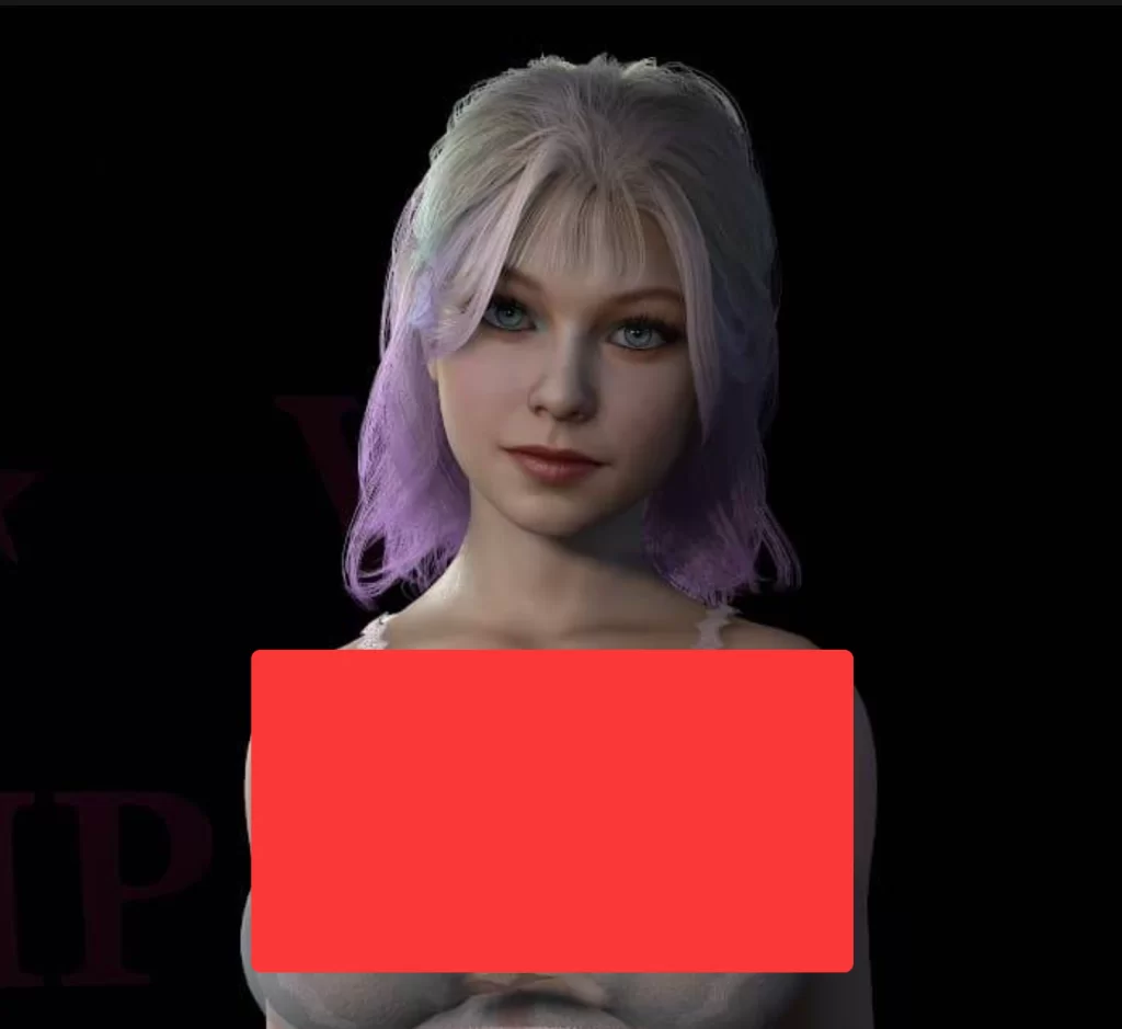 Shapers.EdinREAL-林夕资源VAM