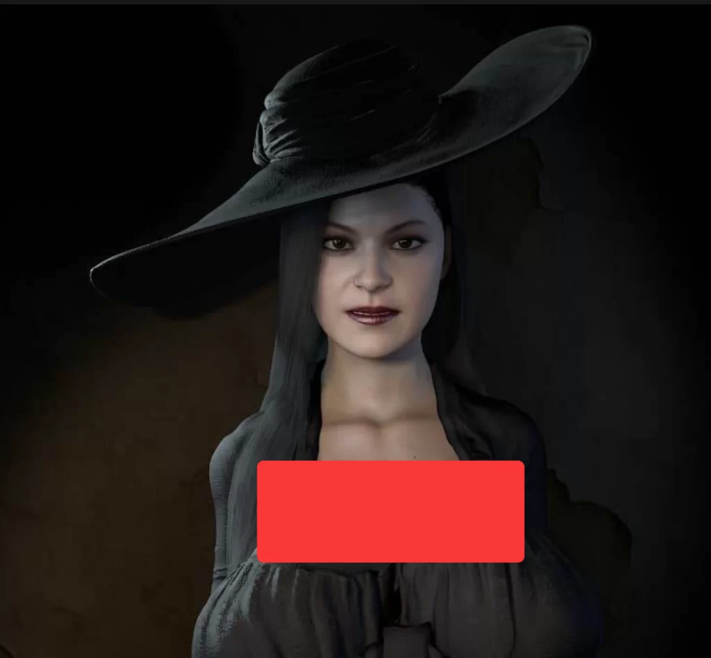 Shapers.MsAddams-林夕资源VAM