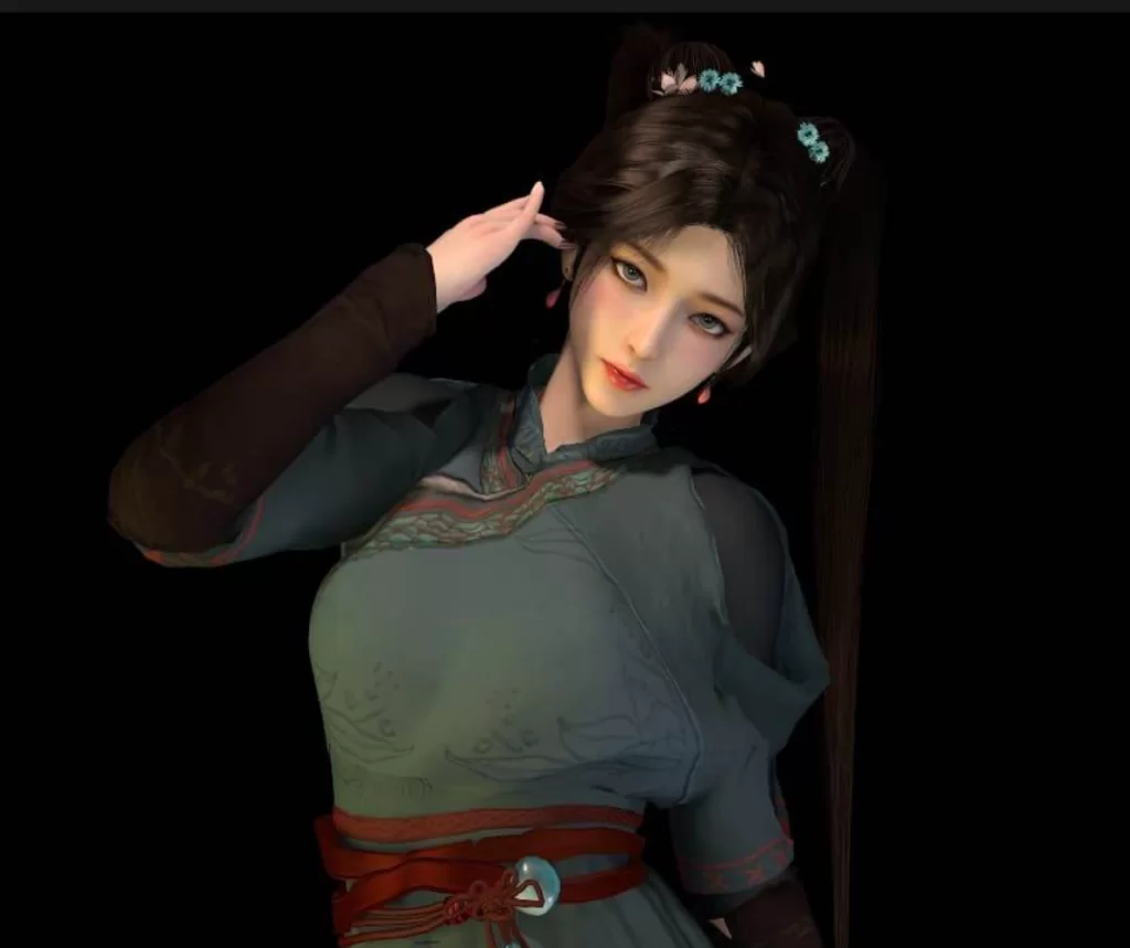 TT.梅凝-林夕资源VAM