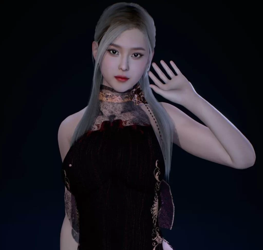 Vr_Addict.Minai-林夕资源VAM