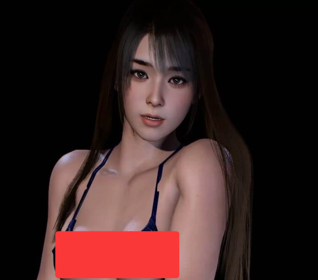 Vr_Addict.Yuinan-林夕资源VAM