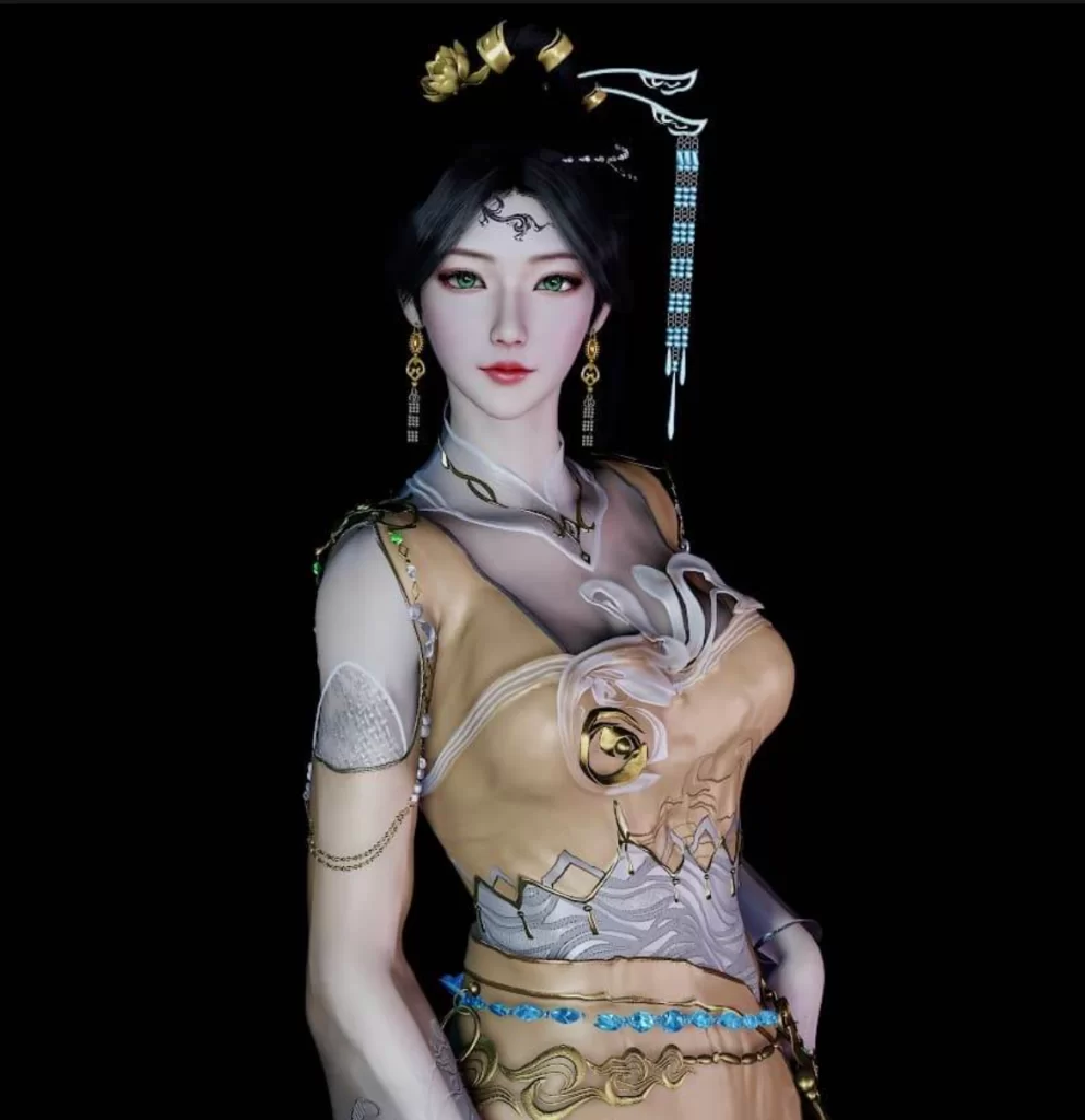 XFprog.金瓶儿-林夕资源VAM