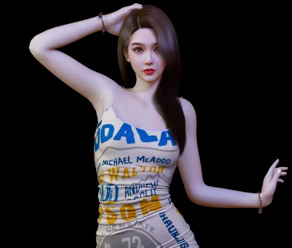 bosskang.Xinyu-林夕资源VAM