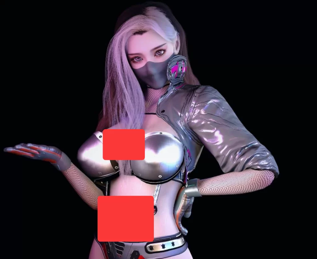 bosskang.winni2-林夕资源VAM