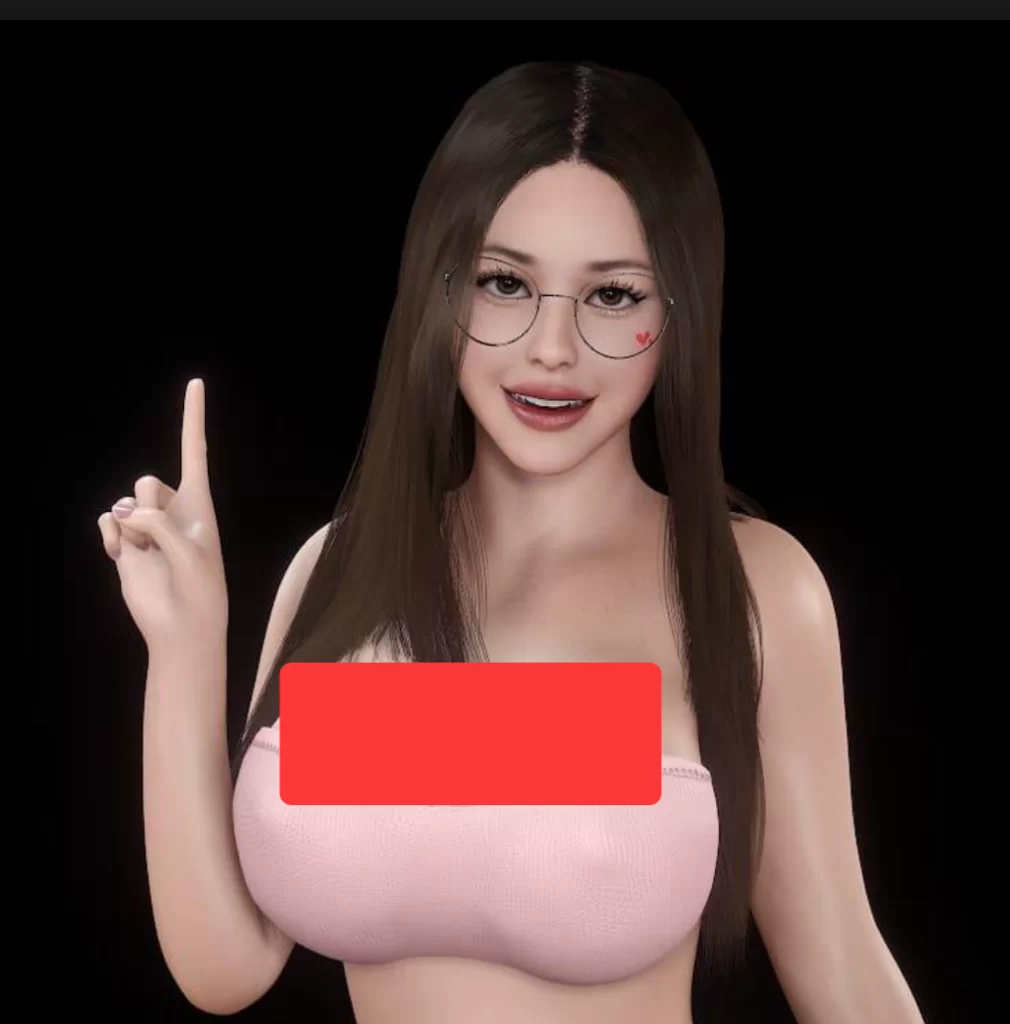 caelryn.Mari-林夕资源VAM