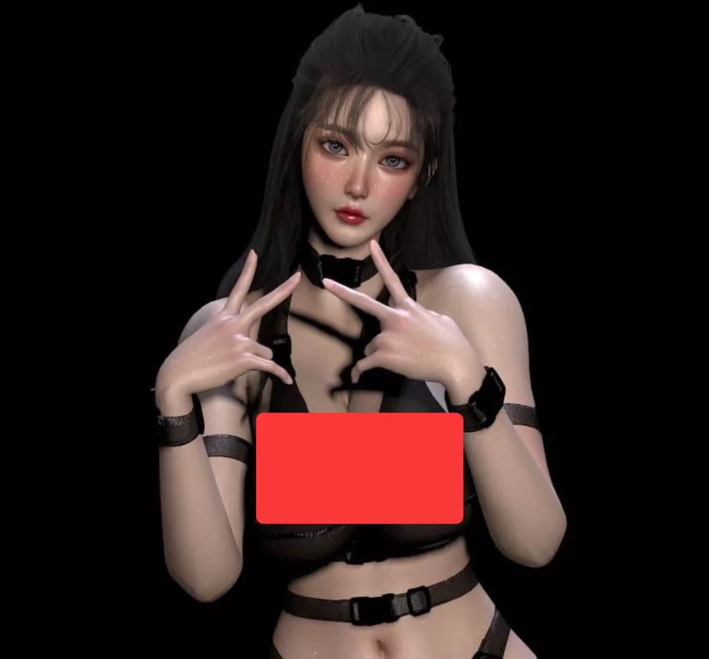 lby.灵儿-林夕资源VAM