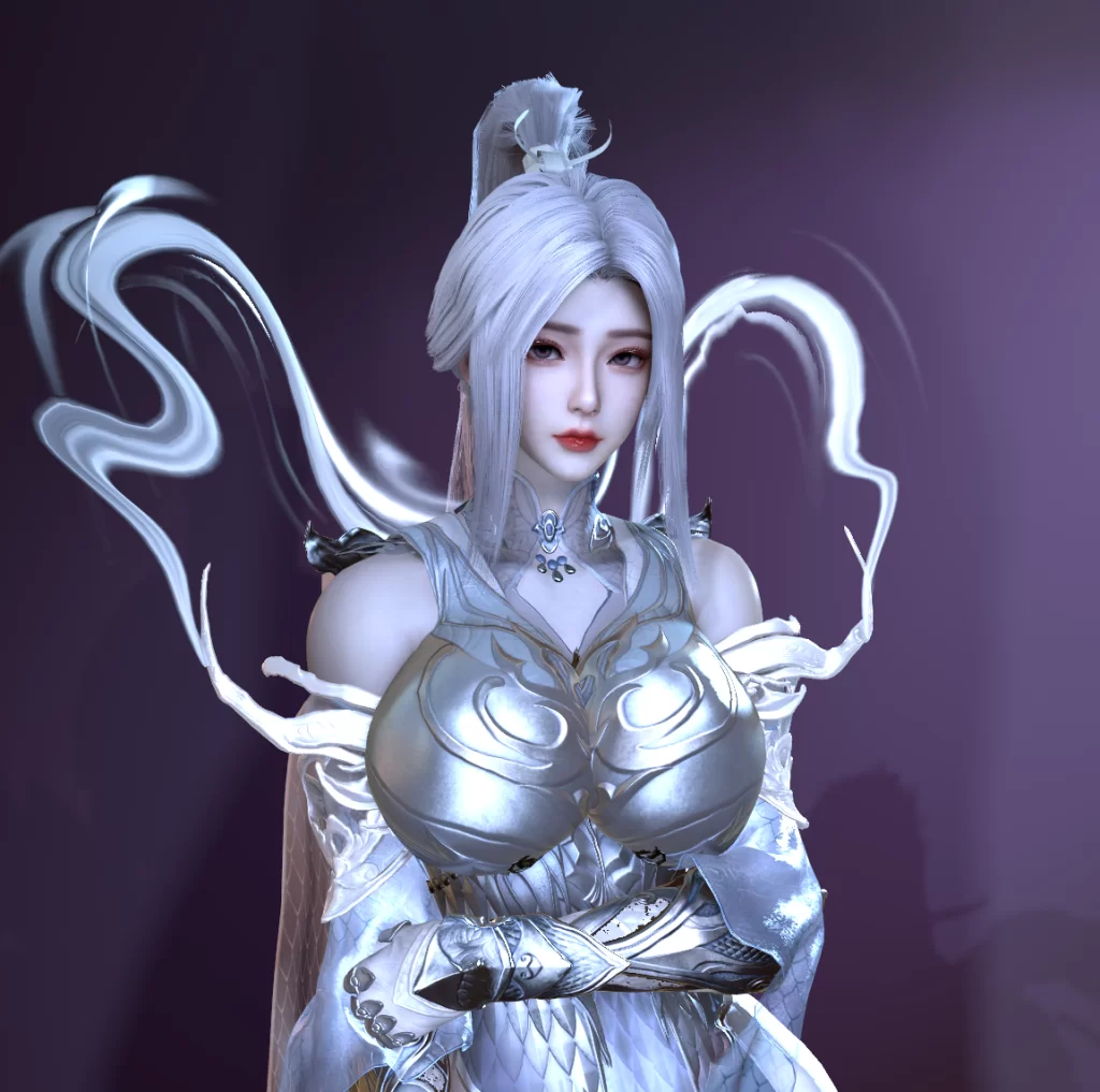 vamxw.极夜天曦魏青-林夕资源VAM