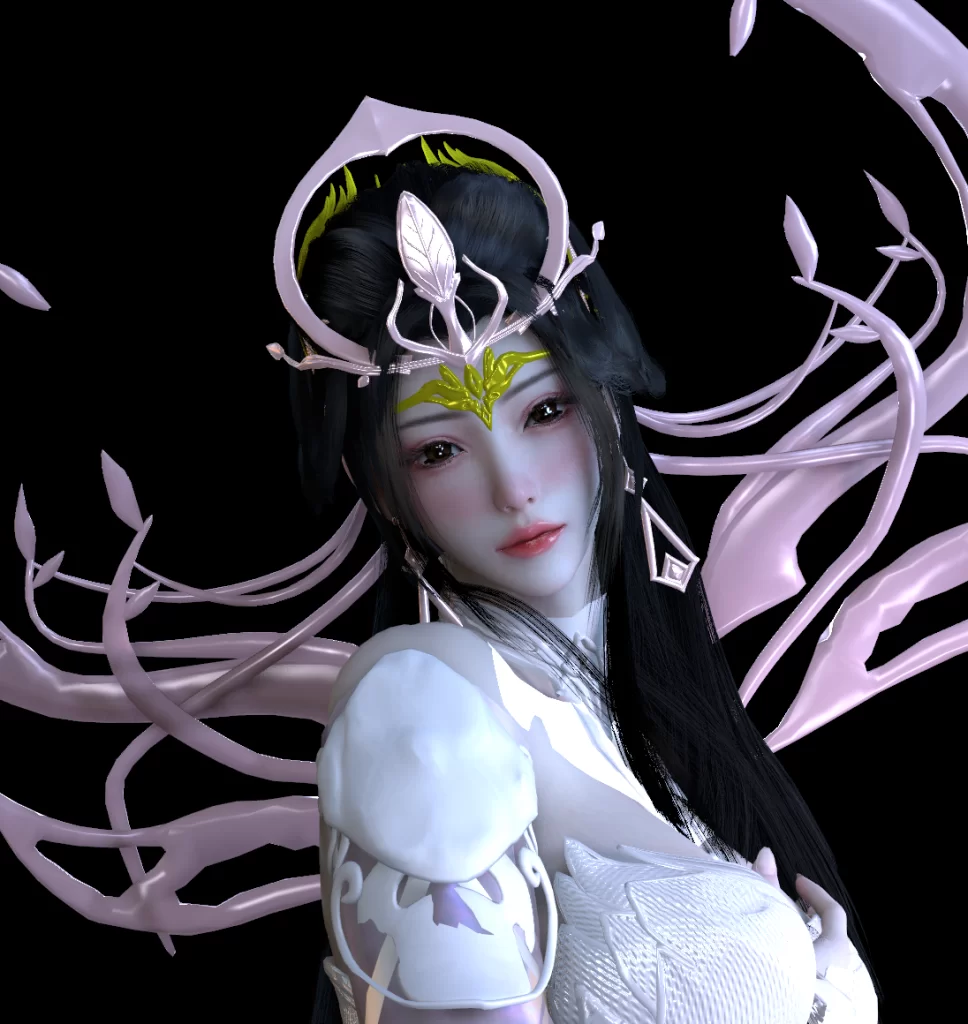 未知.华离上仙-林夕资源VAM