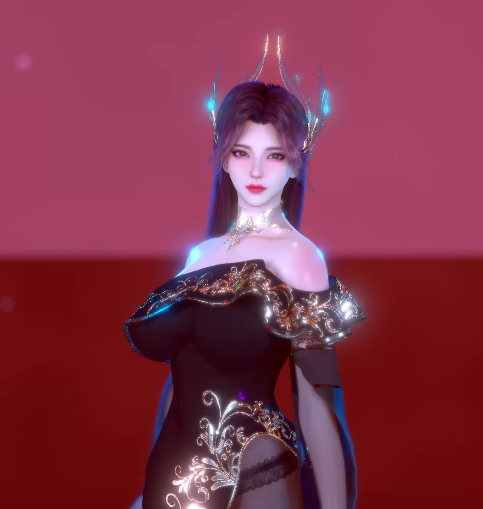 Xianyin.曹颖-林夕资源VAM