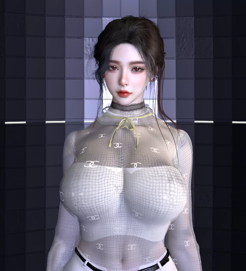 未知.南部灵雅-林夕资源VAM