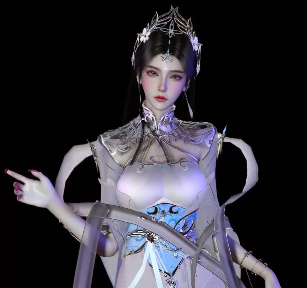 Eros.狠人大帝-林夕资源VAM