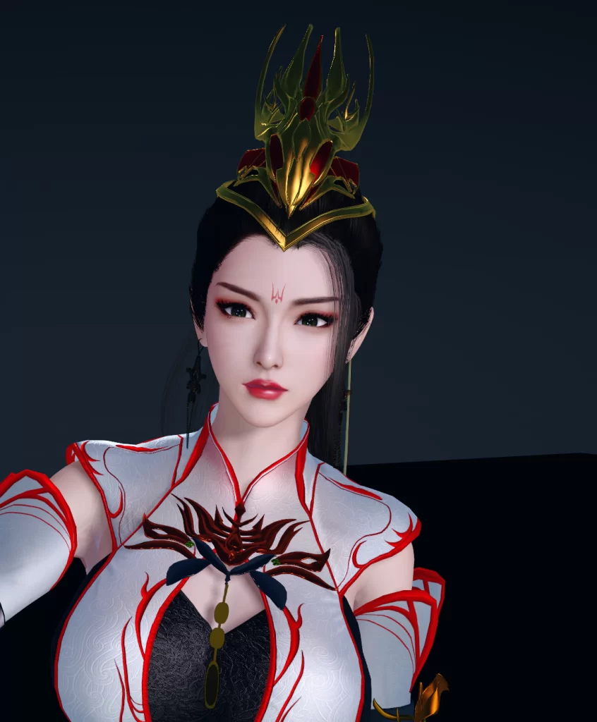 Archer.酒玖修复版-林夕资源VAM