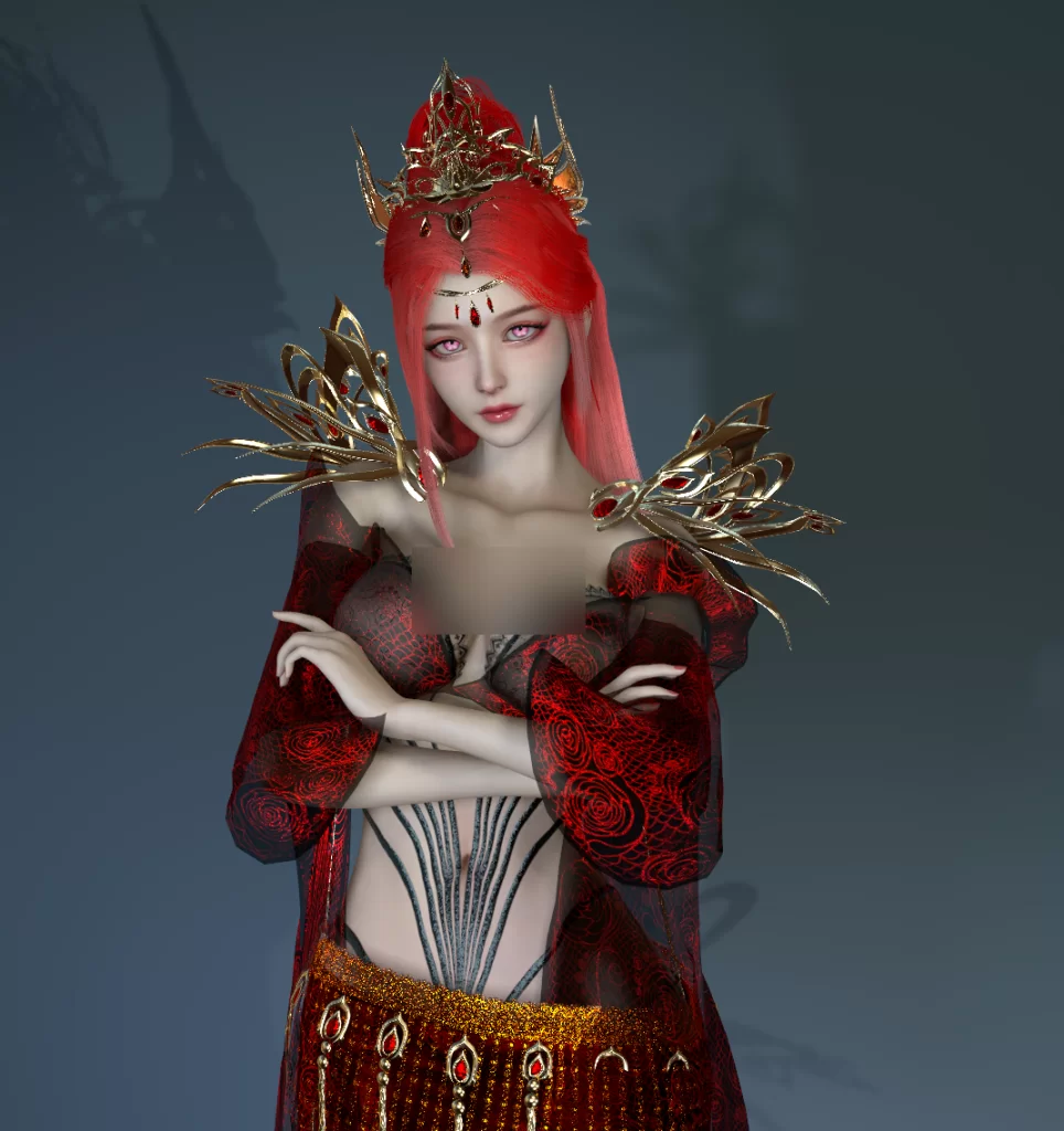 Eros.HS-林夕资源VAM