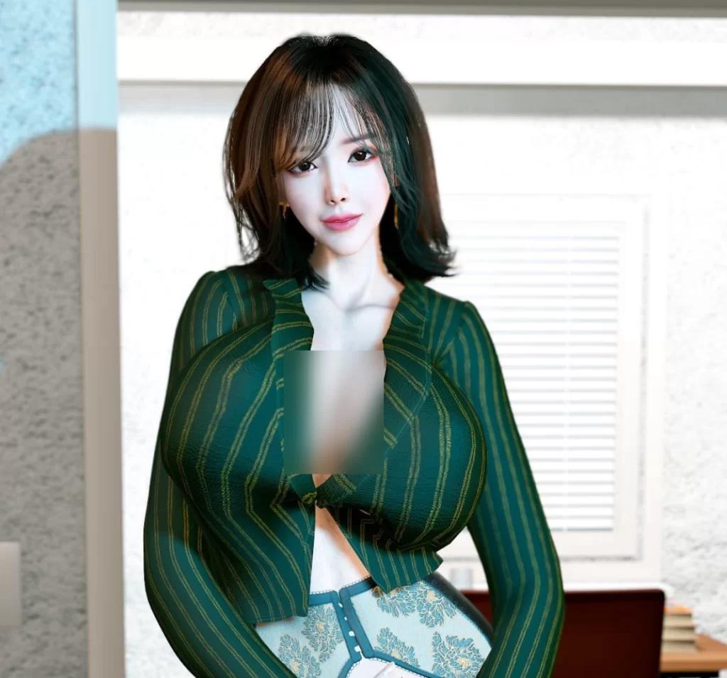 realclone.tya-林夕资源VAM