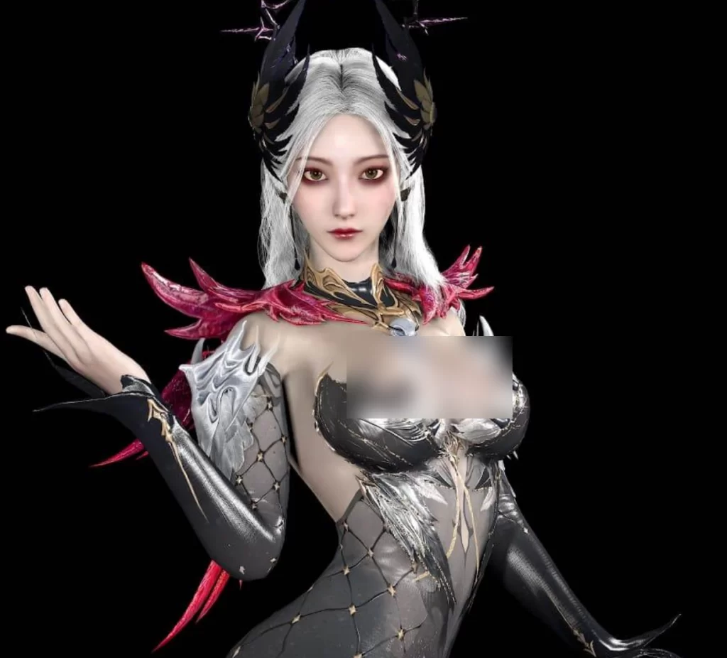 Archer.NianHui2504YuYing-林夕资源VAM