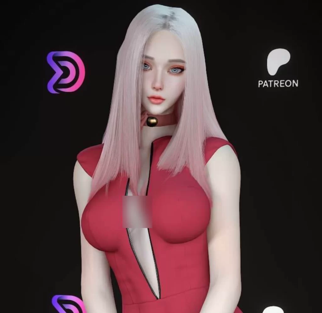 Dnaddr.Dora_v2-林夕资源VAM