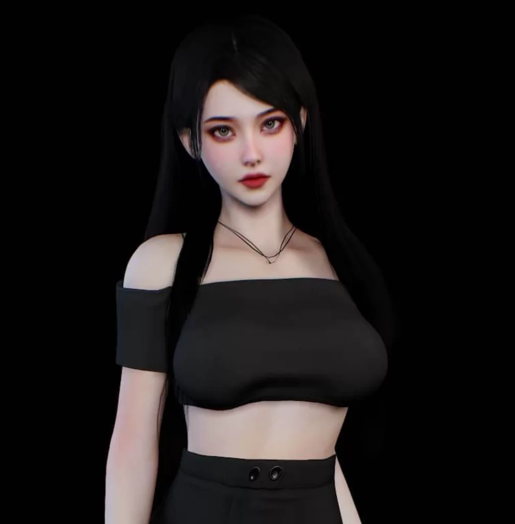 HMZ.芙欣-林夕资源VAM