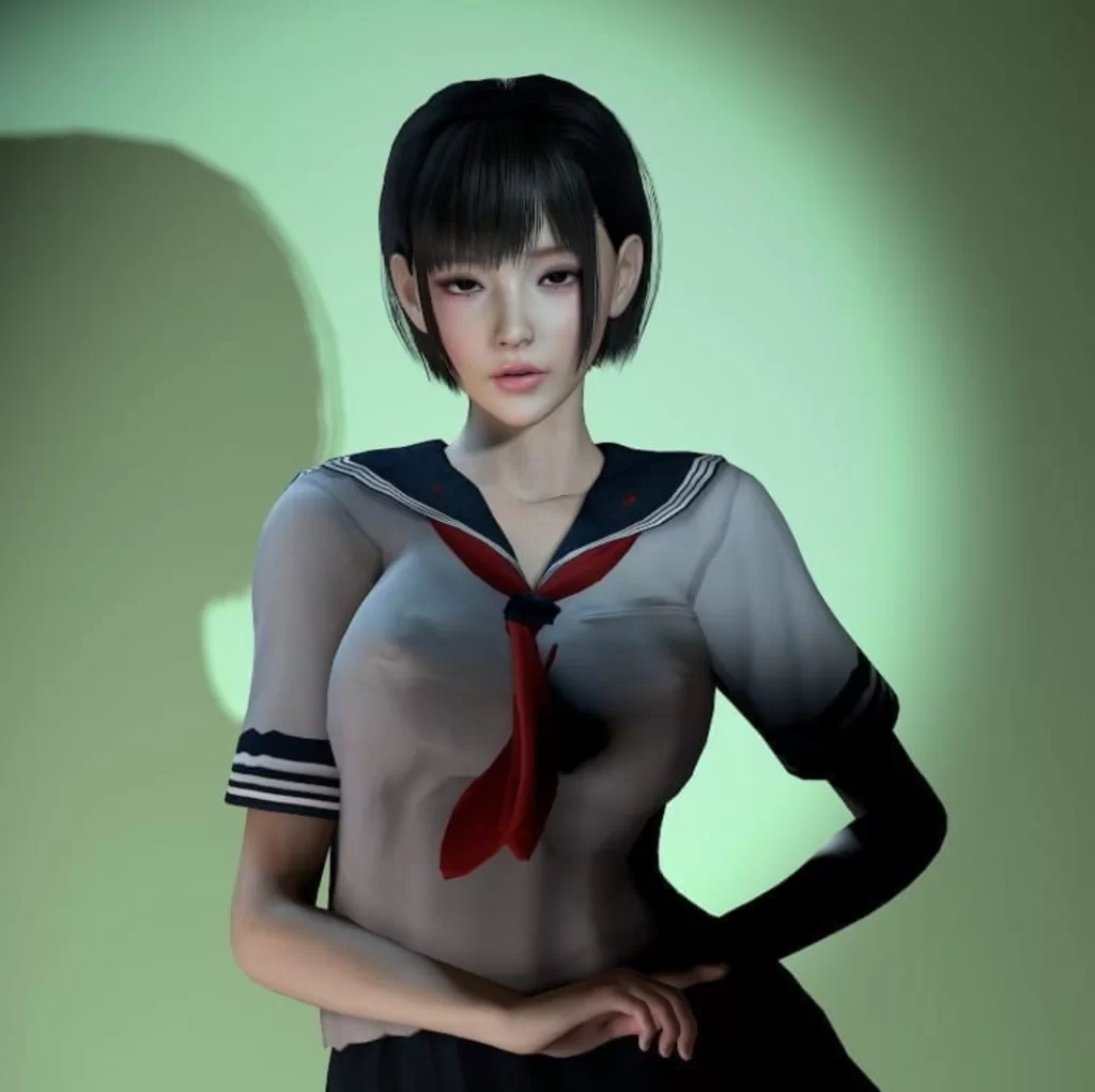 Hcg.bangzhang2-林夕资源VAM