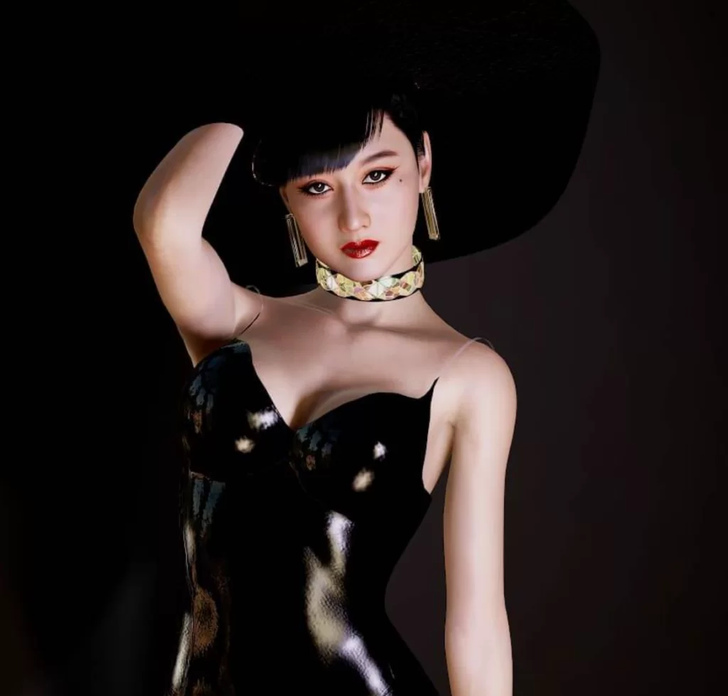 KKND.LZ0913-林夕资源VAM