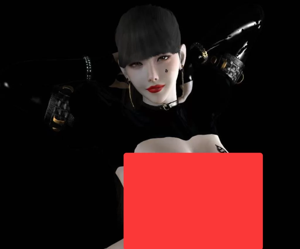 Krevex.So-Yeon_Project_8_Final-林夕资源VAM