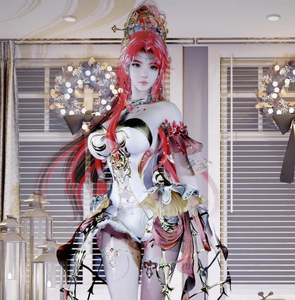 Mowang_nixi.Renou_01-林夕资源VAM