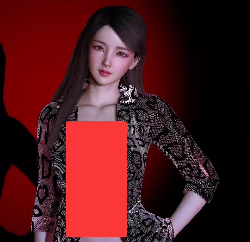 VAM-YJ.Avivi-林夕资源VAM