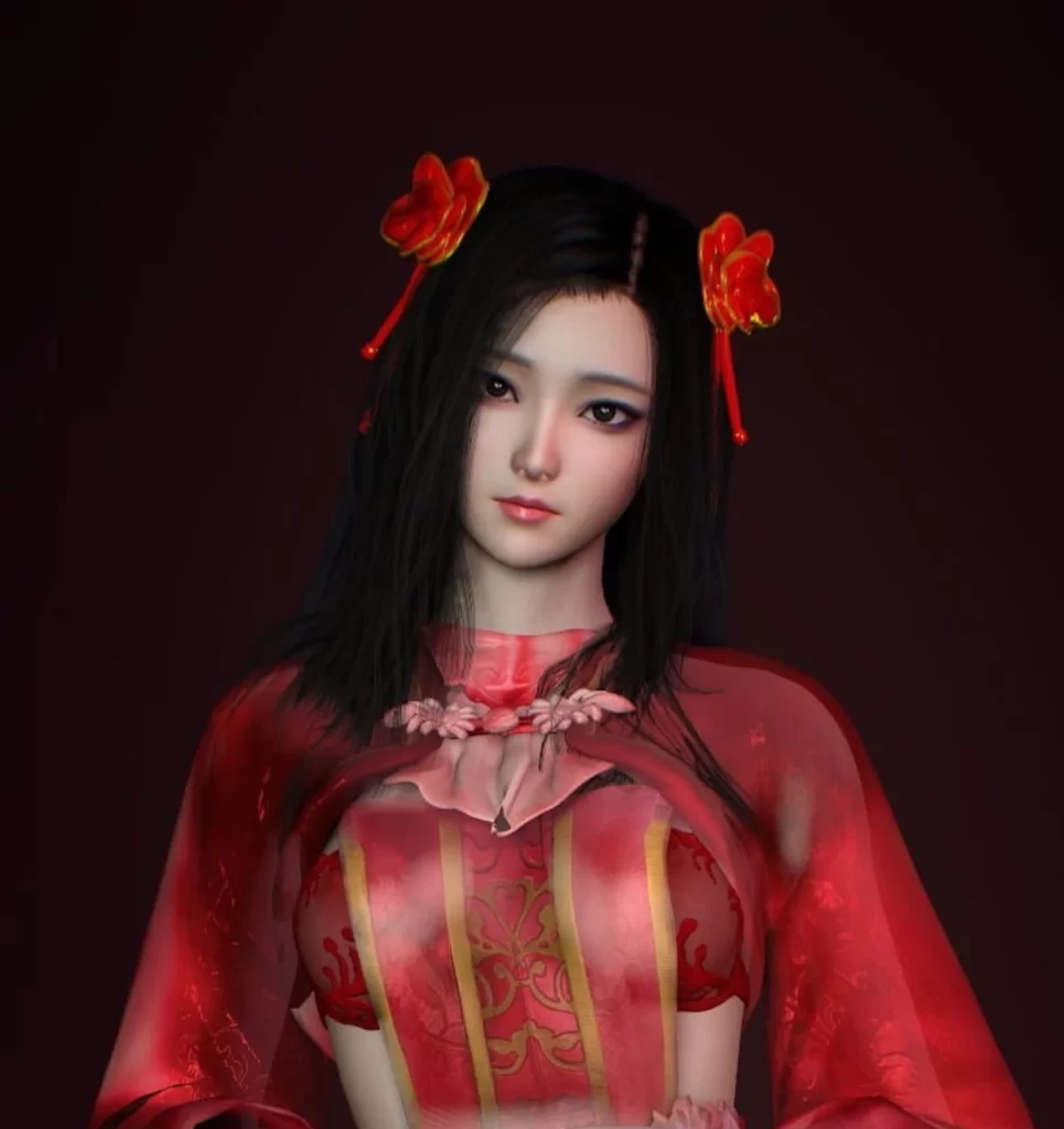 VAM-YJ.DaQiao-林夕资源VAM