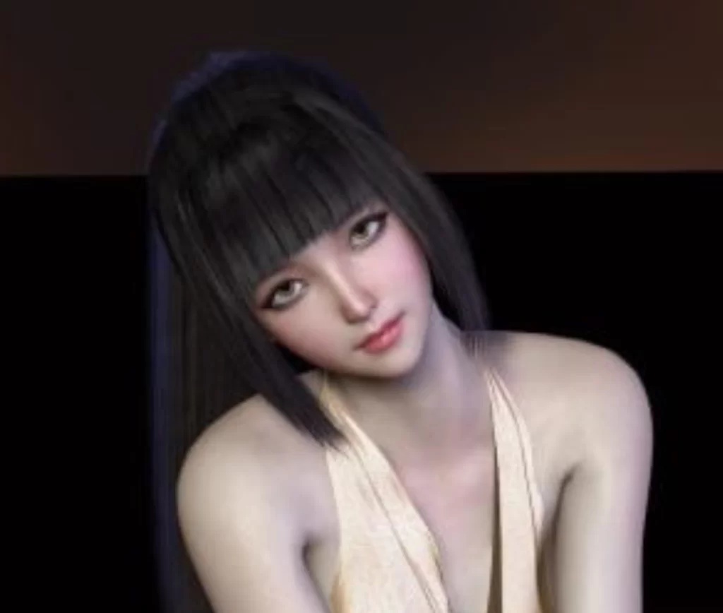 VAM-YJ.Nelly2-林夕资源VAM